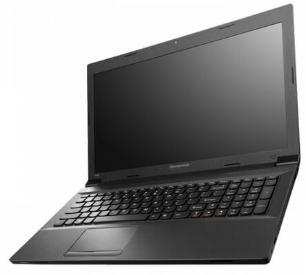 Апгрейд ноутбука Lenovo B590